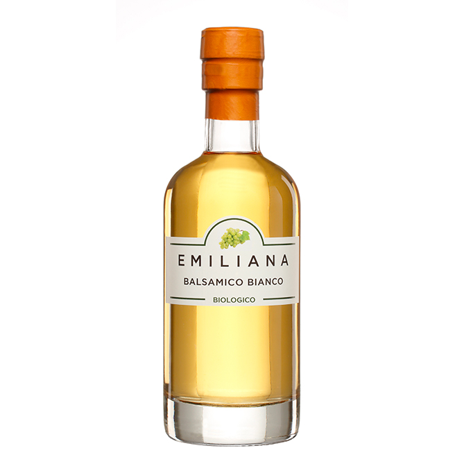 Balsamico Bianco Biologico