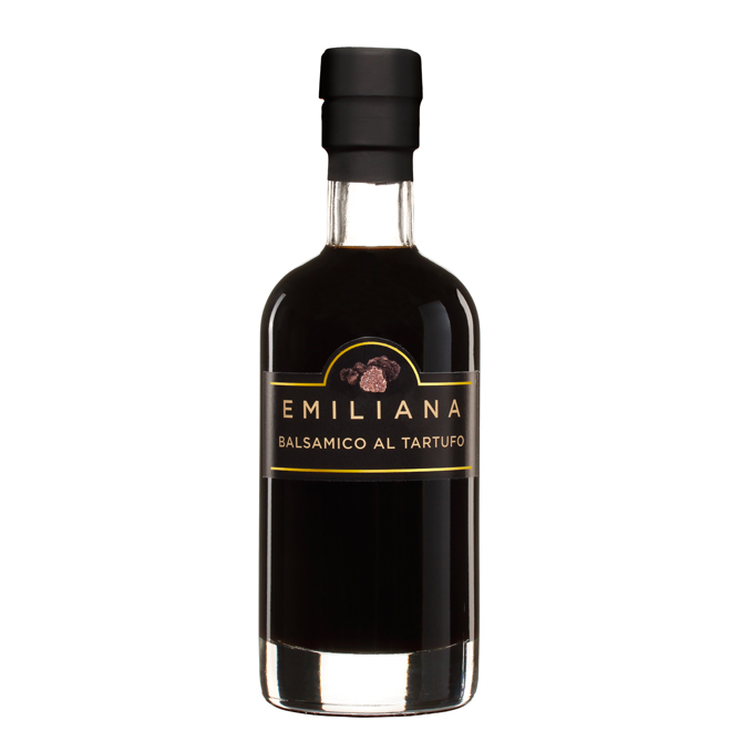 Balsamico al Tartufo