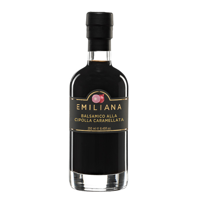 Balsamico alla Cipolla Caramellata